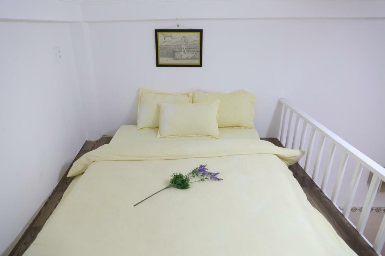 Strawberry Hotel Dalat Exterior foto
